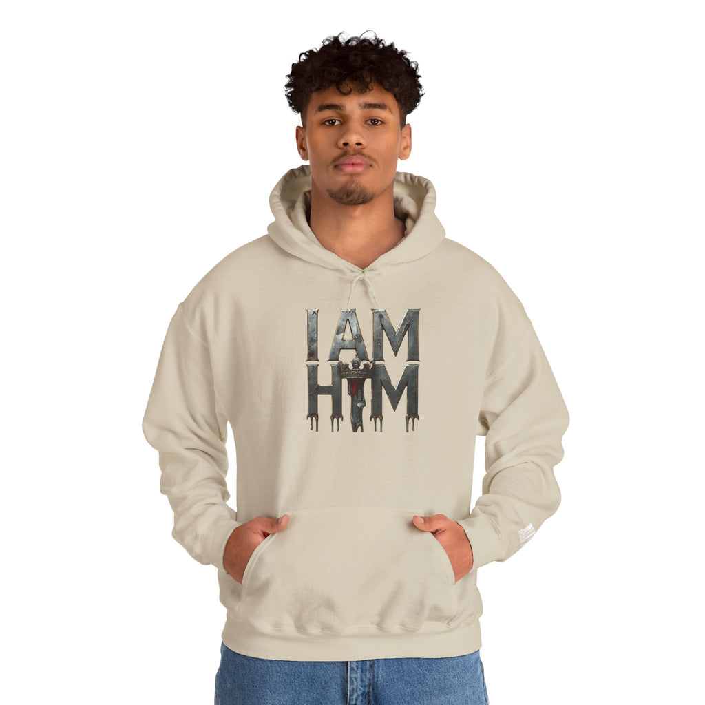 House of Raj — “ I AM HIM”🖤