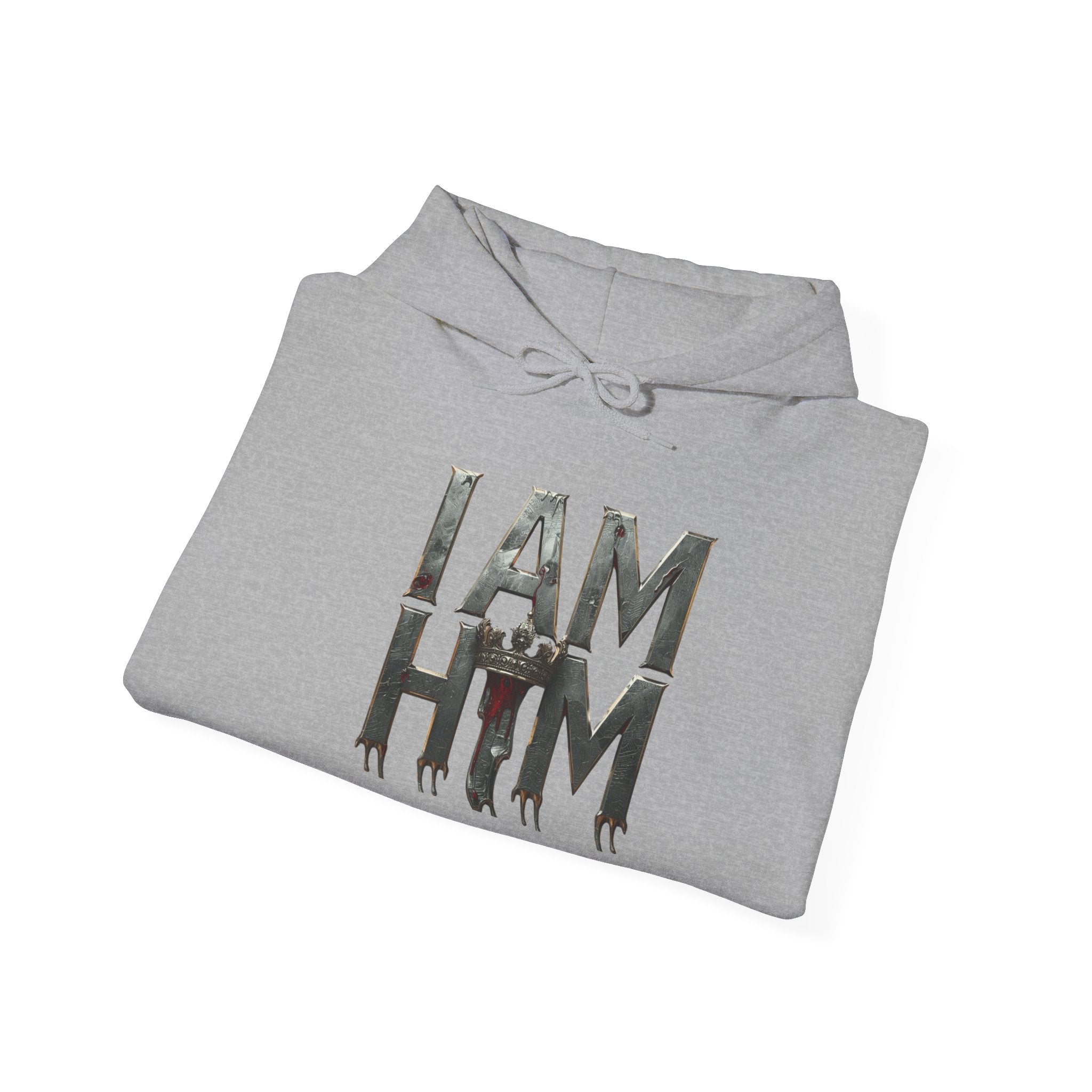 House of Raj — “ I AM HIM”🖤