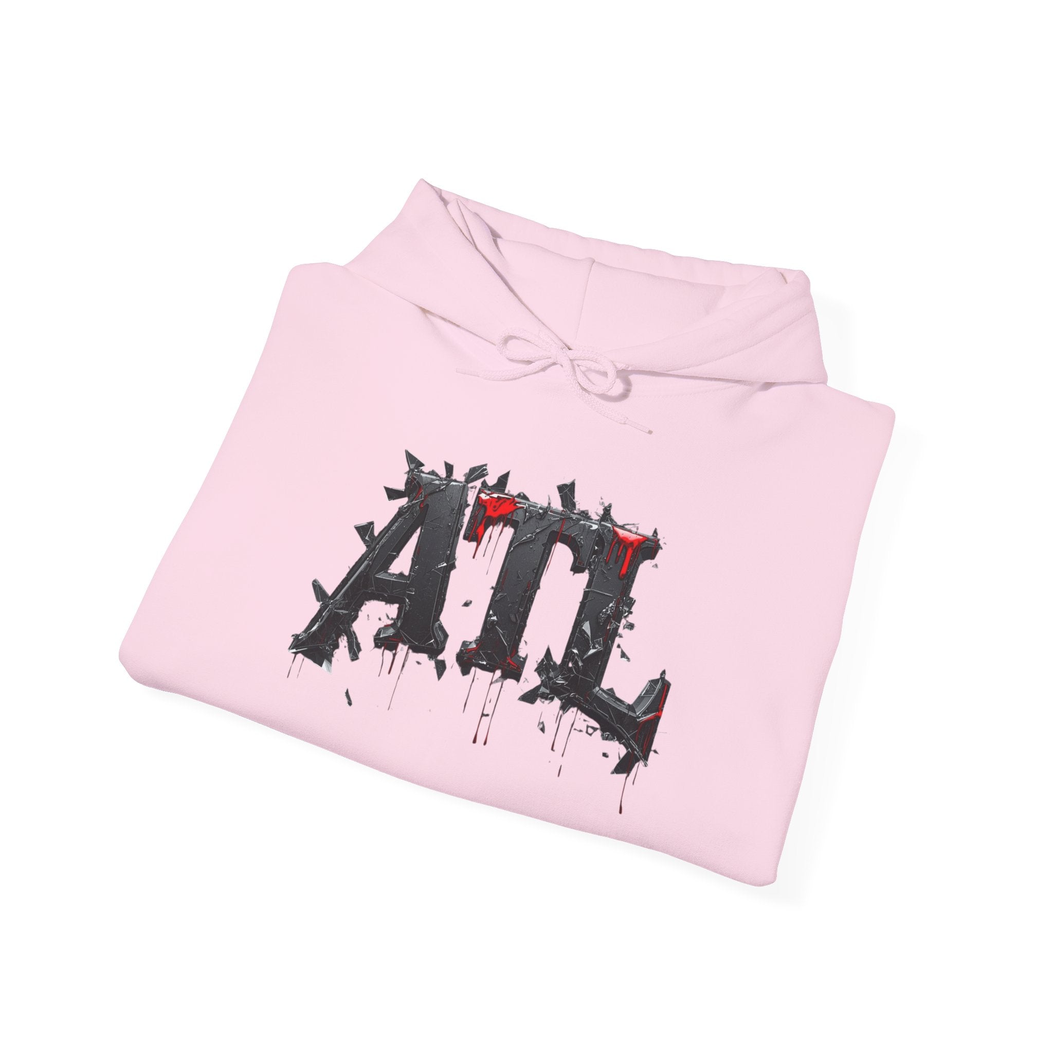 House of Raj — “ATL Scans Different” Hoodie 🔥🖤