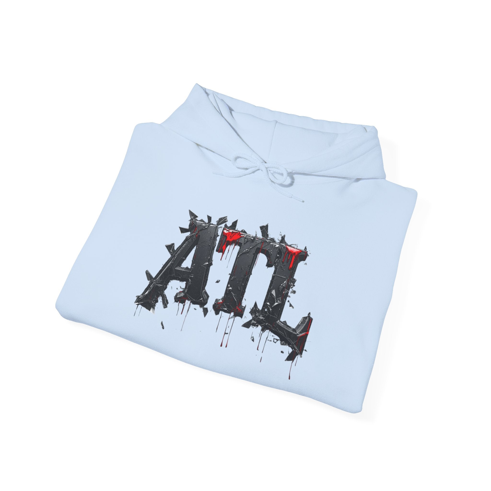 House of Raj — “ATL Scans Different” Hoodie 🔥🖤