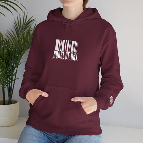 House of Raj Barcode Cozy Unisex Heavy Blend™