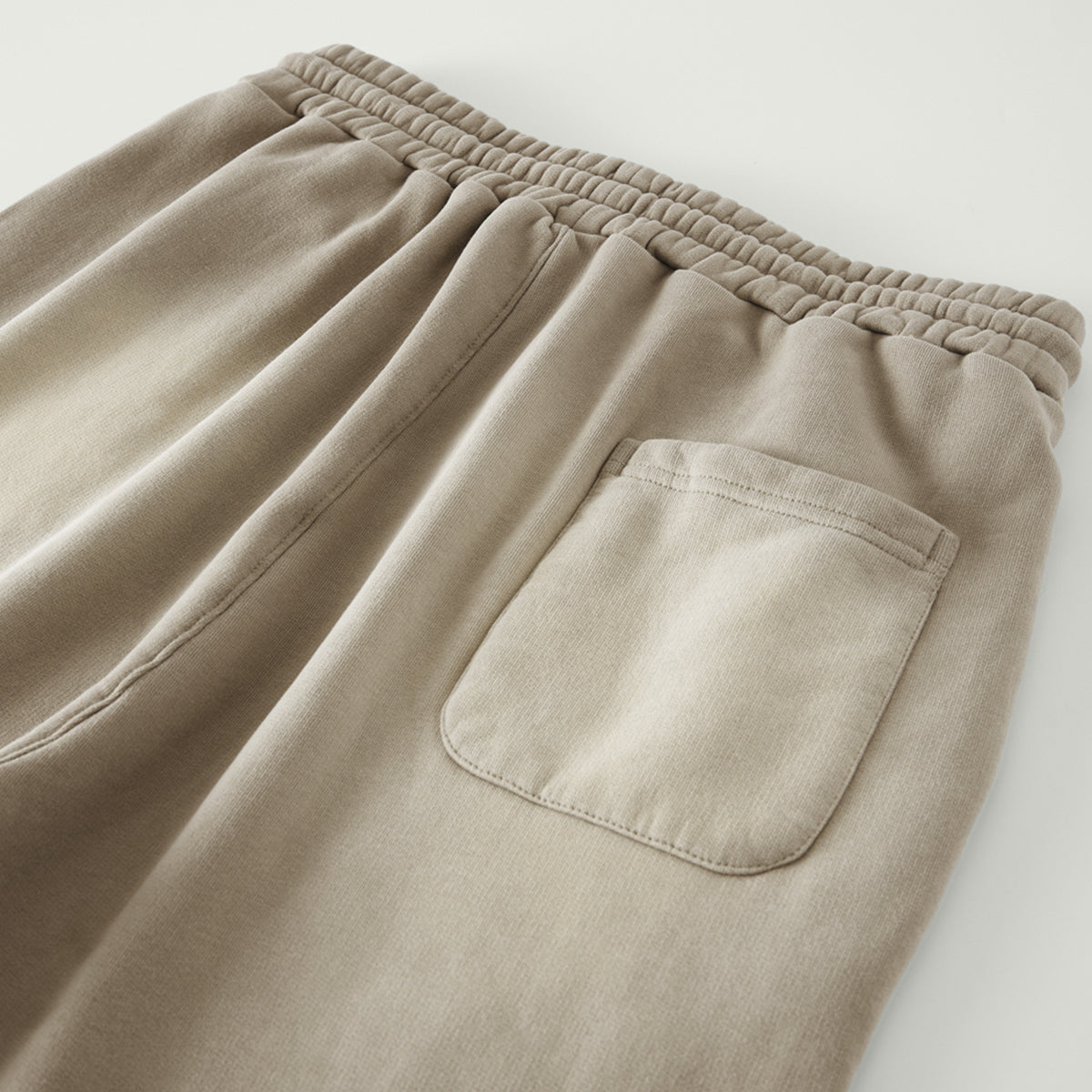 House of Raj Barcoded Sweatpants