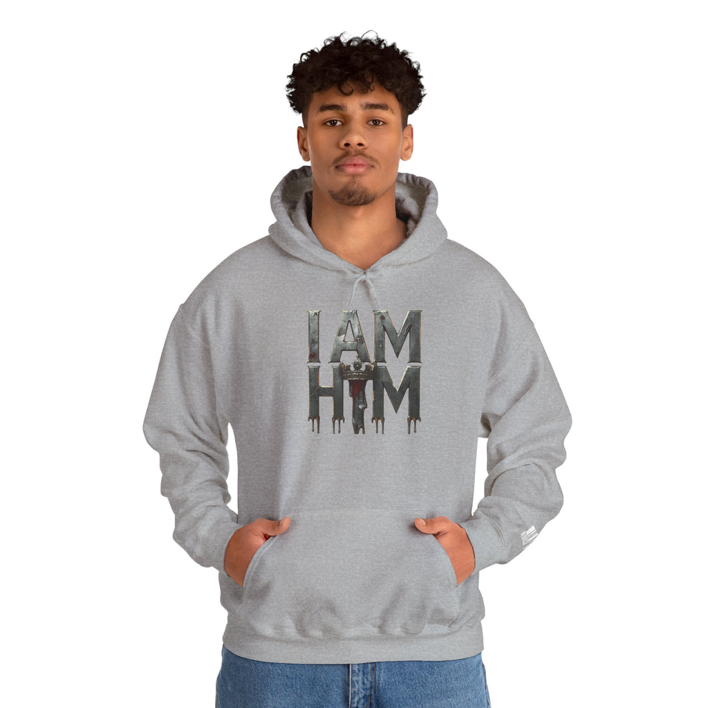 House of Raj — “ I AM HIM”🖤