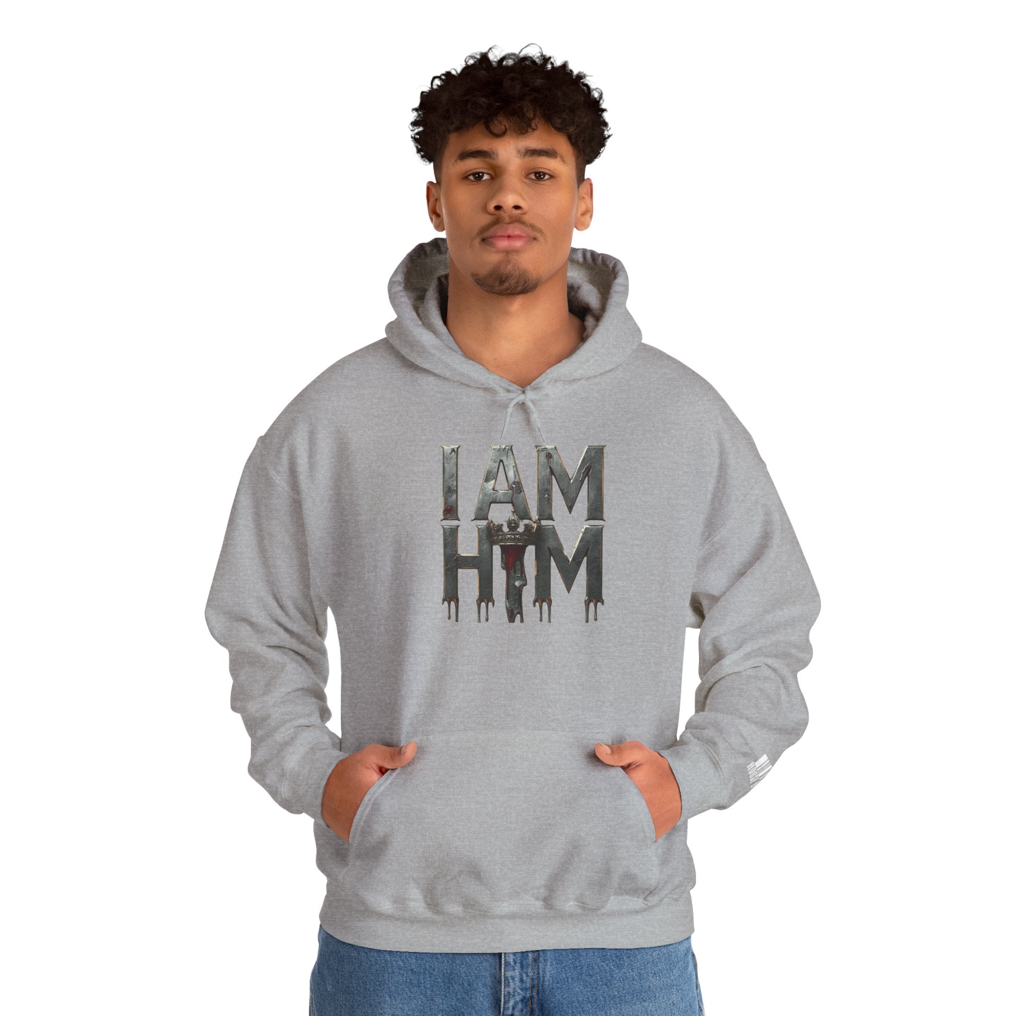House of Raj — “ I AM HIM”🖤