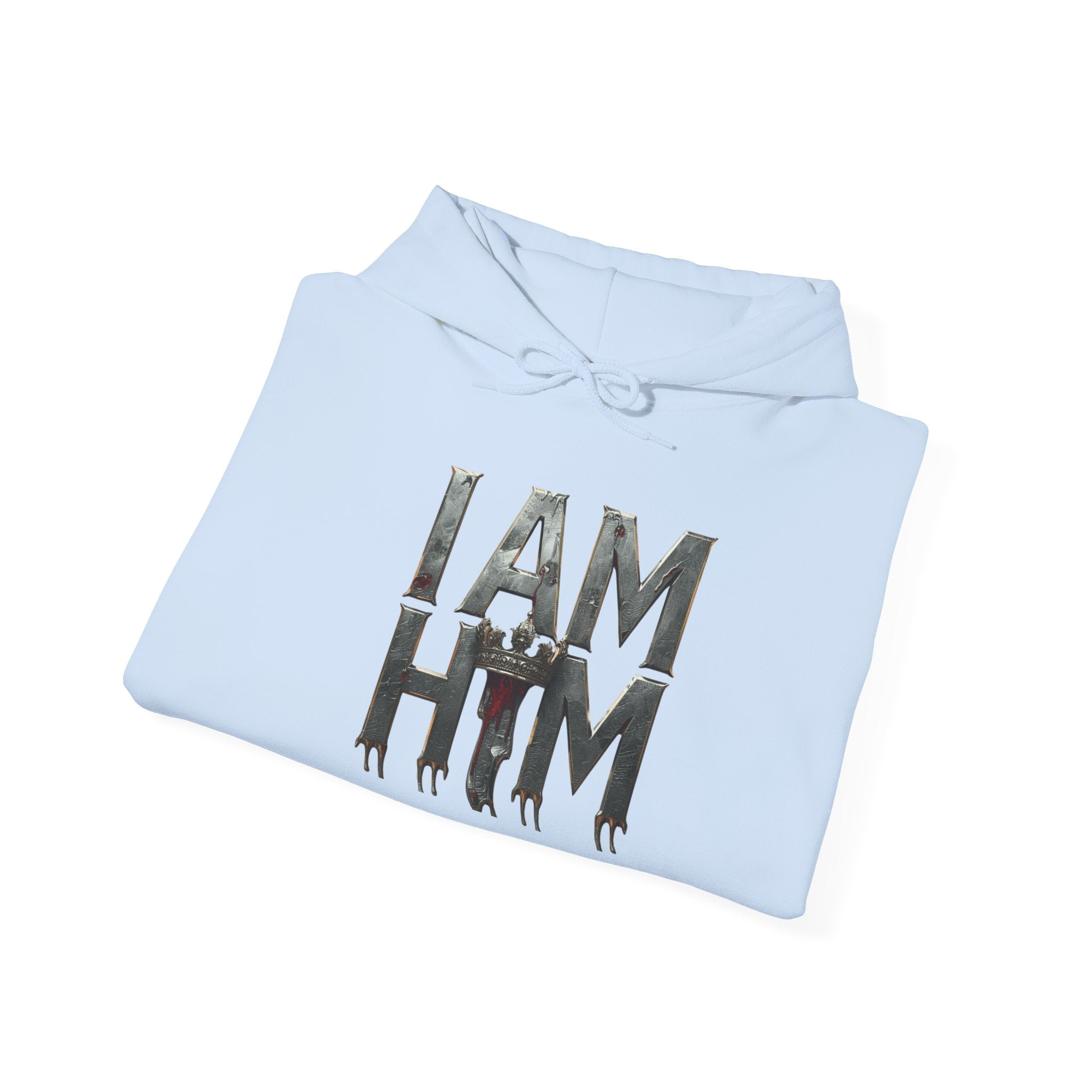 House of Raj — “ I AM HIM”🖤