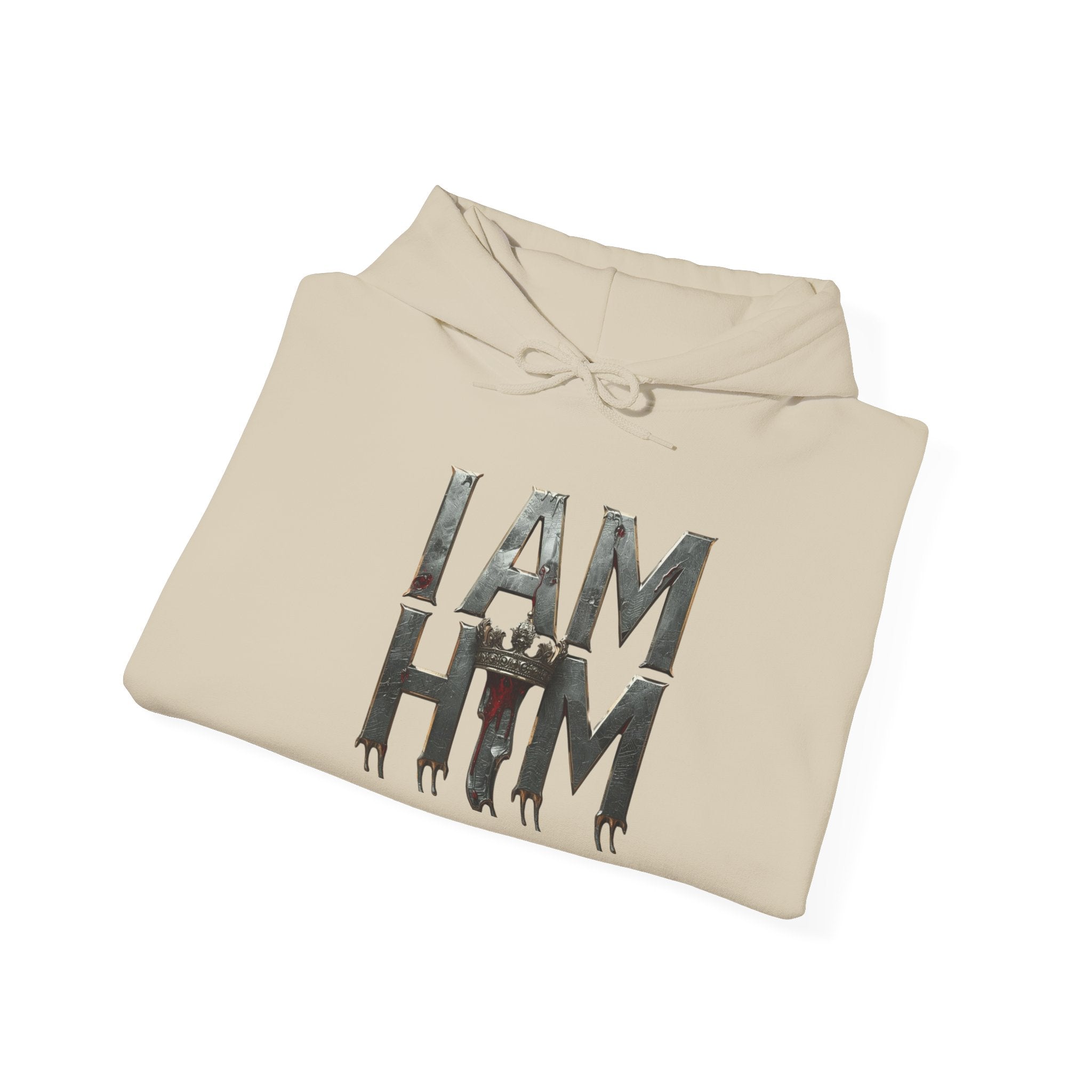 House of Raj — “ I AM HIM”🖤