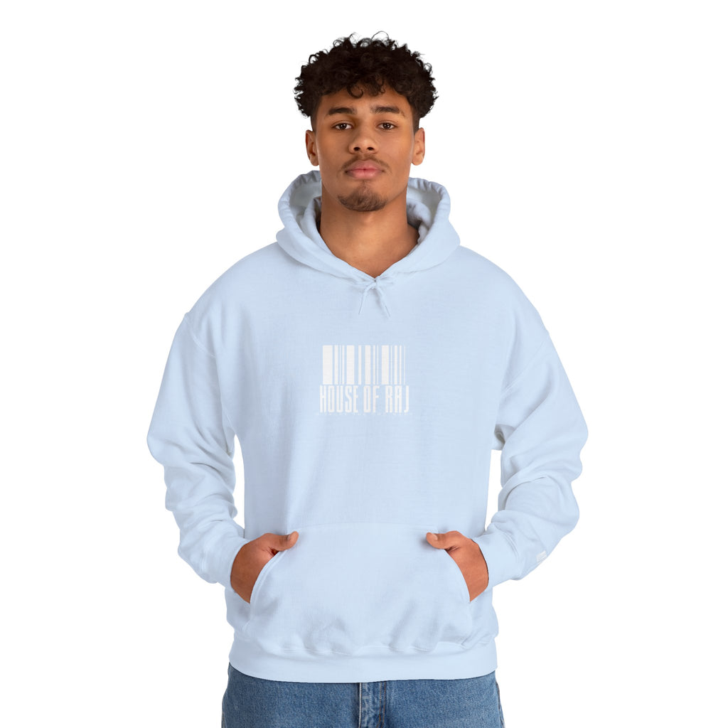 House of Raj Barcode Cozy Unisex Heavy Blend™