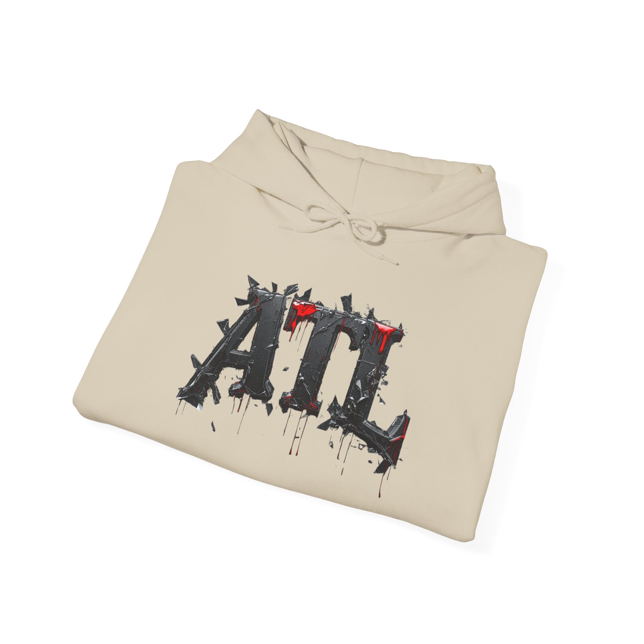 House of Raj — “ATL Scans Different” Hoodie 🔥🖤