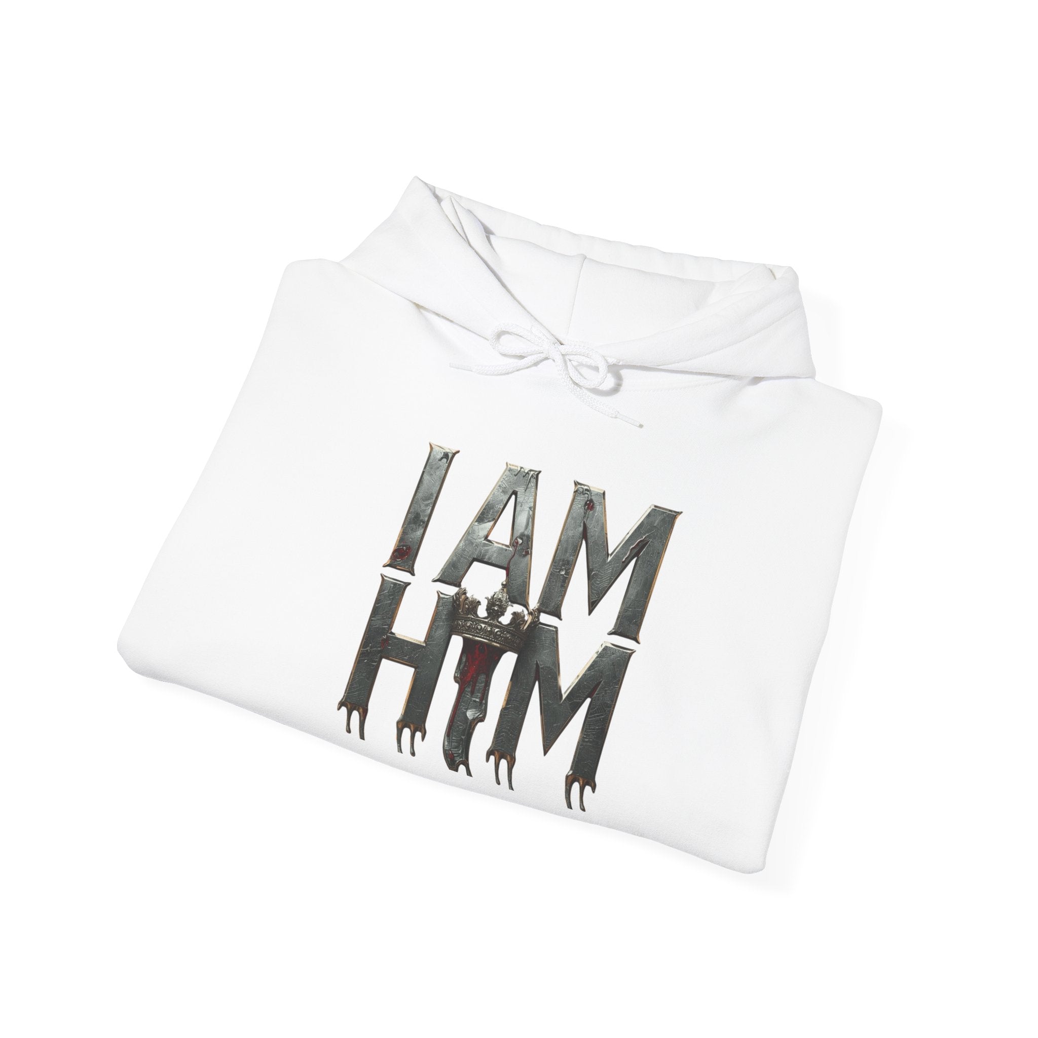 House of Raj — “ I AM HIM”🖤