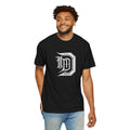 House of Raj — “Detroit Scans Different” T-Shirt 🖤