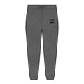 House of Raj “Detroit Scans Different” Embroidered Fleece Joggers 🖤