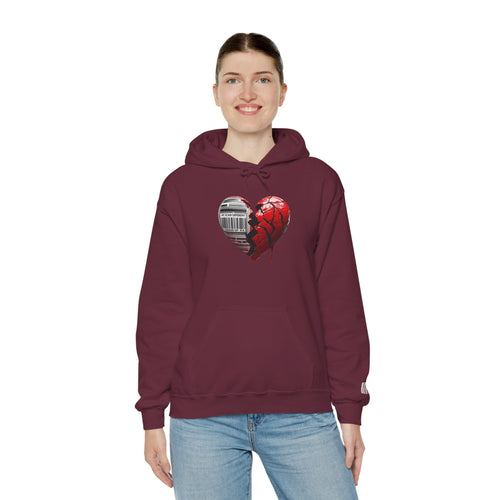 House of Raj – Disrupt with Self Love Unisex Hoodie