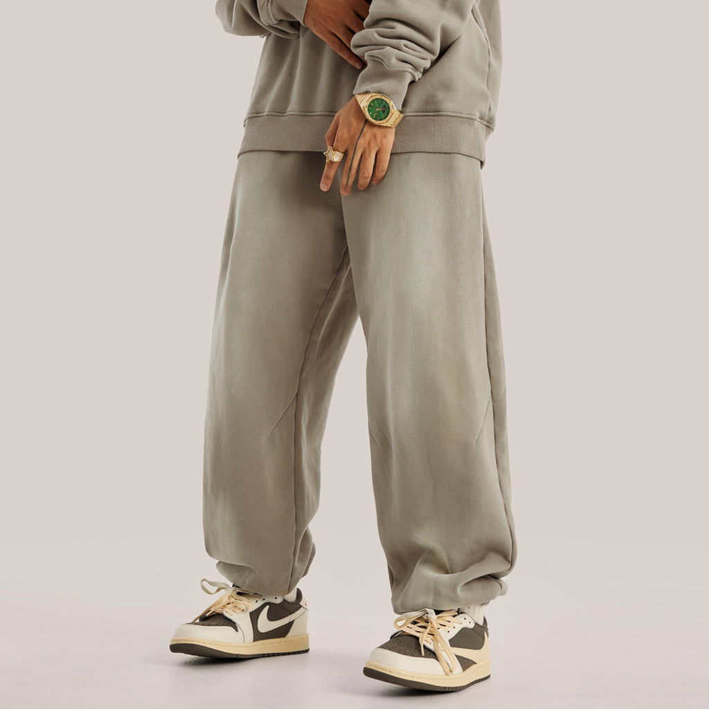 House of Raj Barcoded Sweatpants