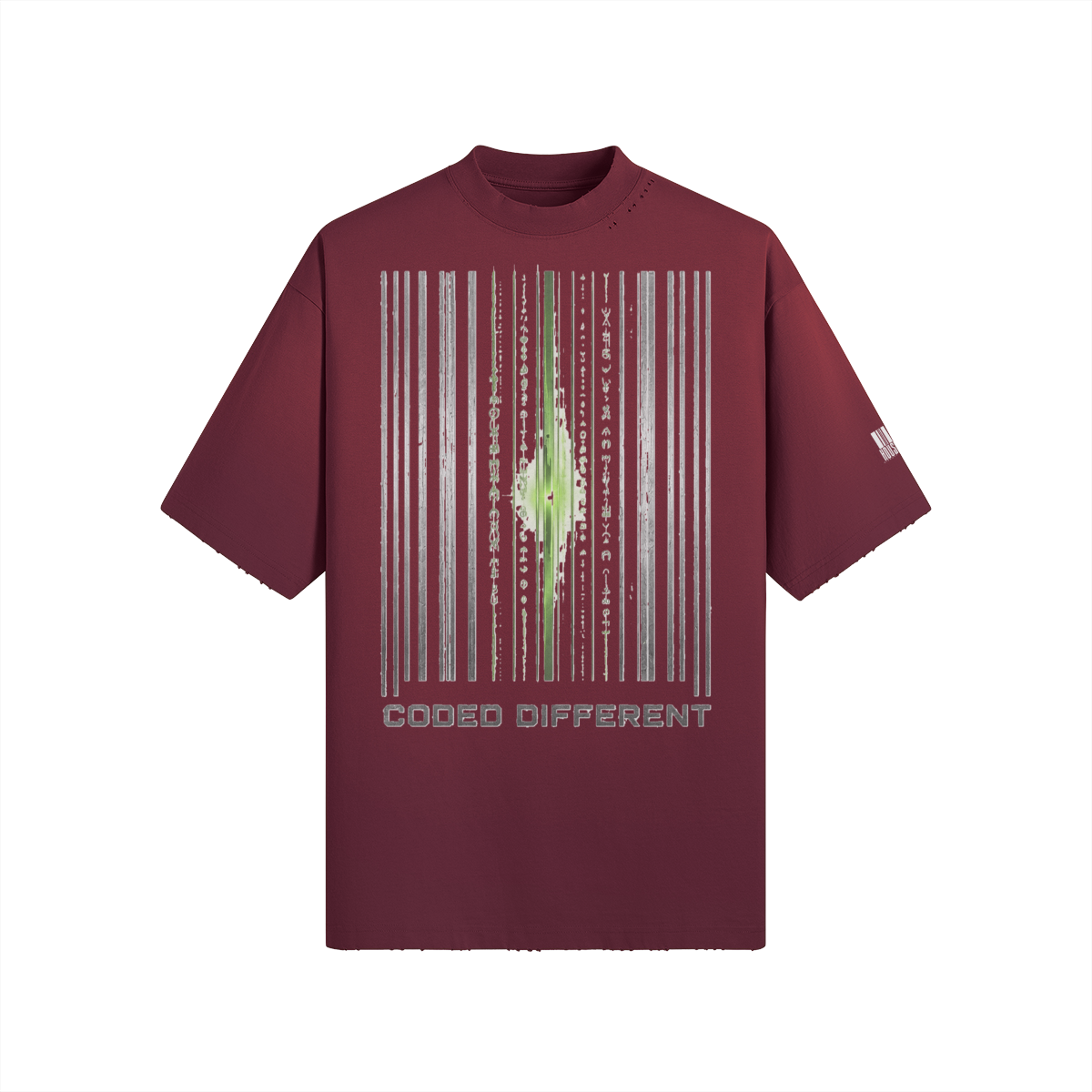 0-YE1-Front Side