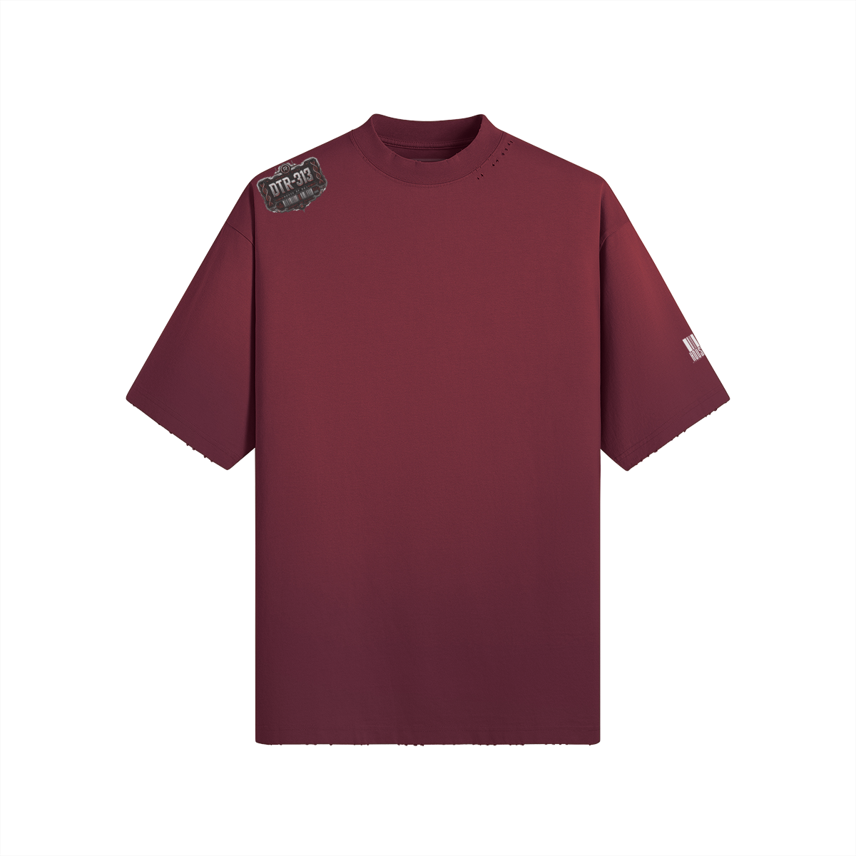 0-YE1-Front Side